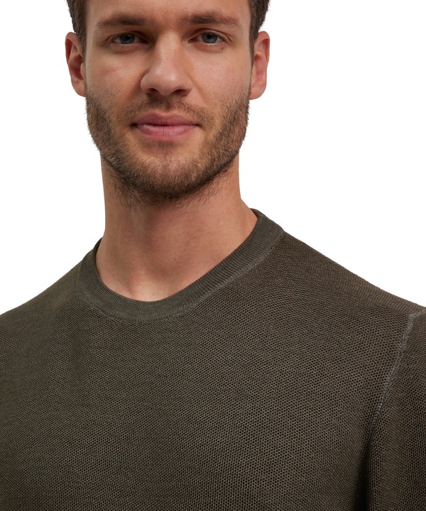 Produktbild Falke Herren Pullover (XL)