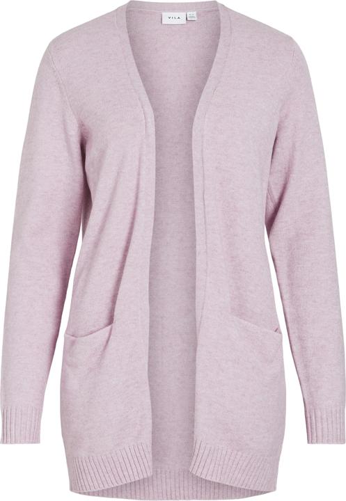 Produktbild Vila Basic Strickjacke (XXL)