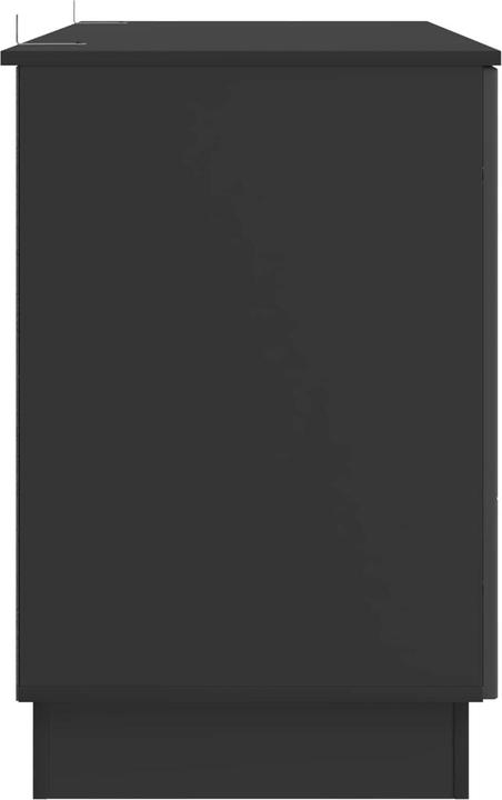 Produktbild vidaXL Möbelsets (50 x 142.50 x 75 cm)