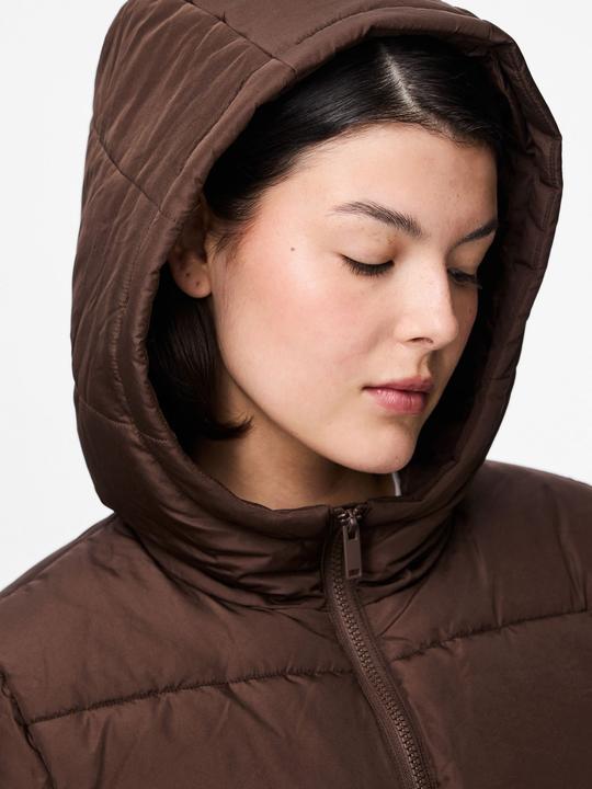 Produktbild Pieces Pcbee New Short Puffer Jacket Noos Bc (XS)