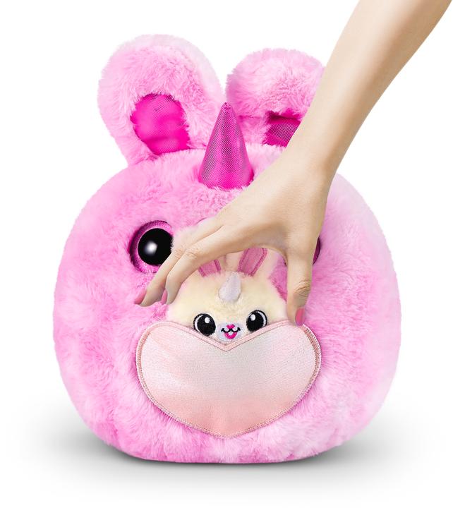 Productafbeelding Zuru Regenbokken - Mamacorn Surprise (willekeurig model)