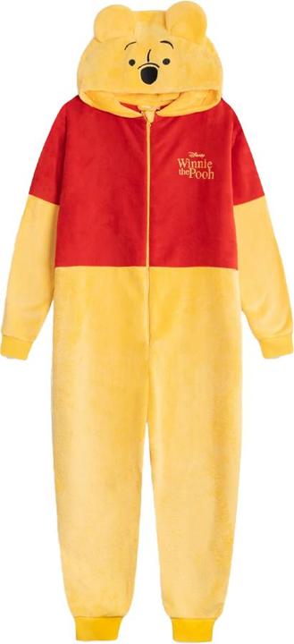 Produktbild Winnie the Pooh AllinOne Nachtwäsche (S)