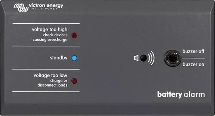Image du produit Victron Energy équilibreur de batterie