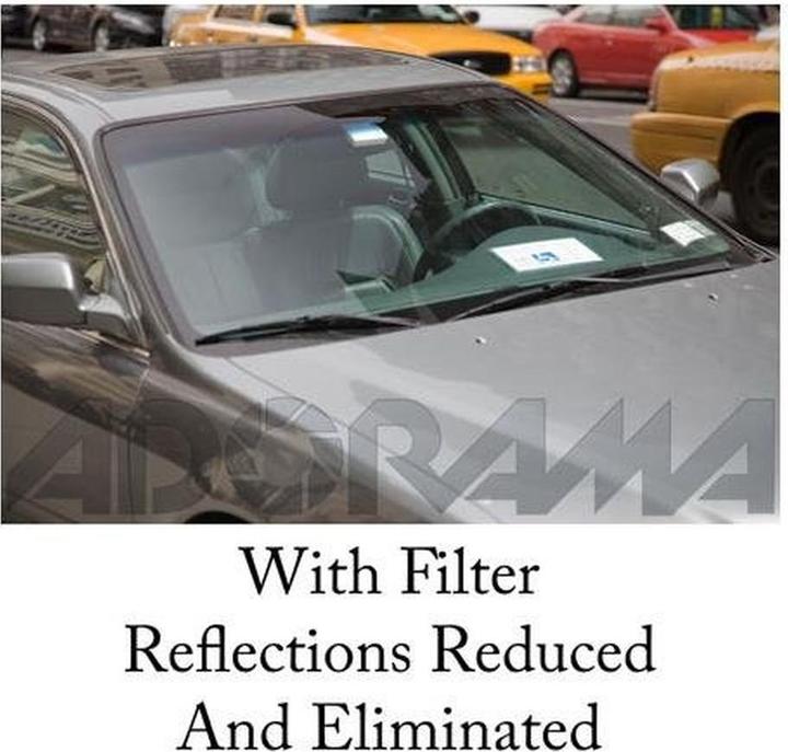 Produktbild Hoya Pro1 Digital CIR-PL Filter (72 mm, Polarisationsfilter)