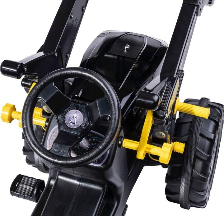 Immagine prodotto Rolly Toys rollyFarmtrac Deutz Agrotron TTV Warrior