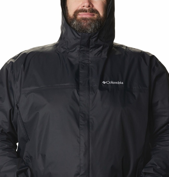 Actual product image Columbia Watertight II (M)