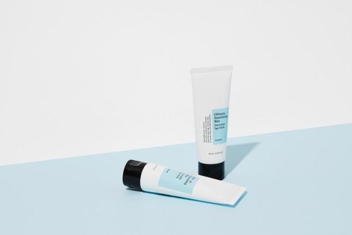 Image du produit Cosrx Riz nourrissant ultime (60 ml)