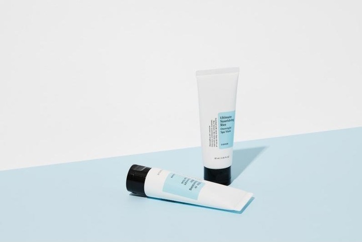 Actual product image Cosrx Ultimate Nourishing Rice (60 ml)