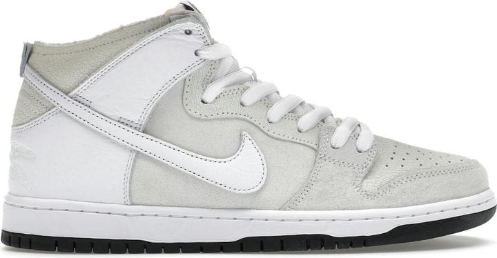 Image du produit Nike SB Dunk High Antihero Skateboards (46)