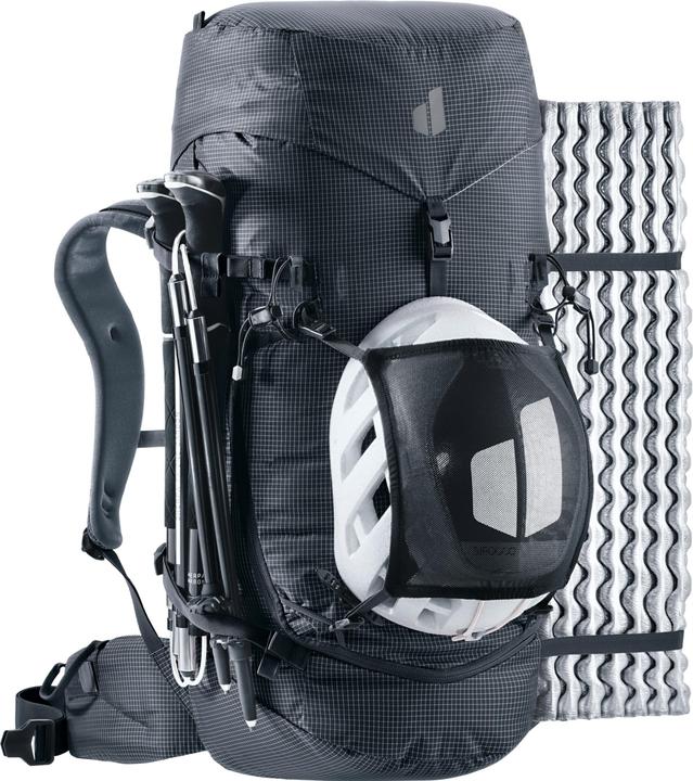 Actual product image Deuter Guide 34 + 6 (34 l)