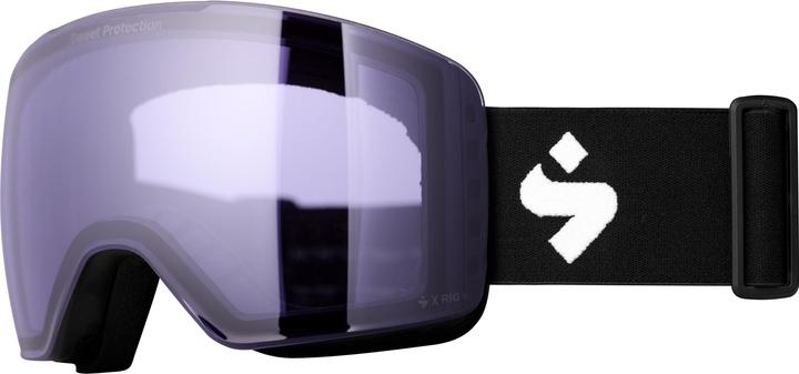 Sweet Protection Connor RIG Reflect RIG Quartz/Matte Black/B