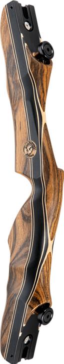 Actual product image Buck Trail Nobleton Phenolic 19" RH with Alignment System