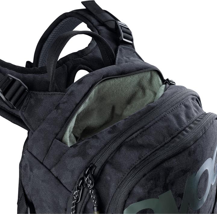 Produktbild Evoc Trail Builder 35 (35 l)