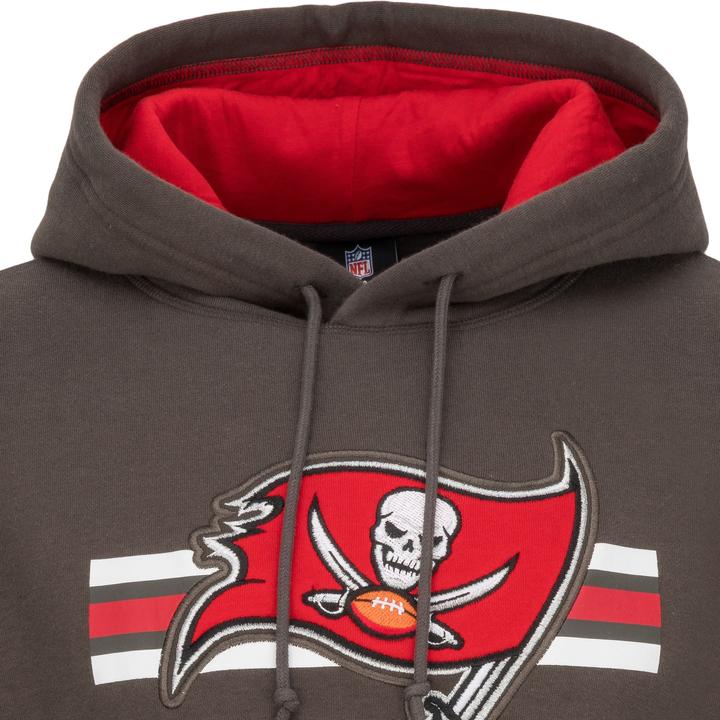 Immagine prodotto New Era Felpa con cappuccio - NFL SIDELINE Tampa Bay Buccaneers - L (L)