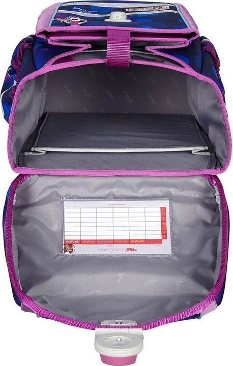 Immagine prodotto Mc Neill Zaino ERGO COMPLETE 965022200 OCEAN (16 l)