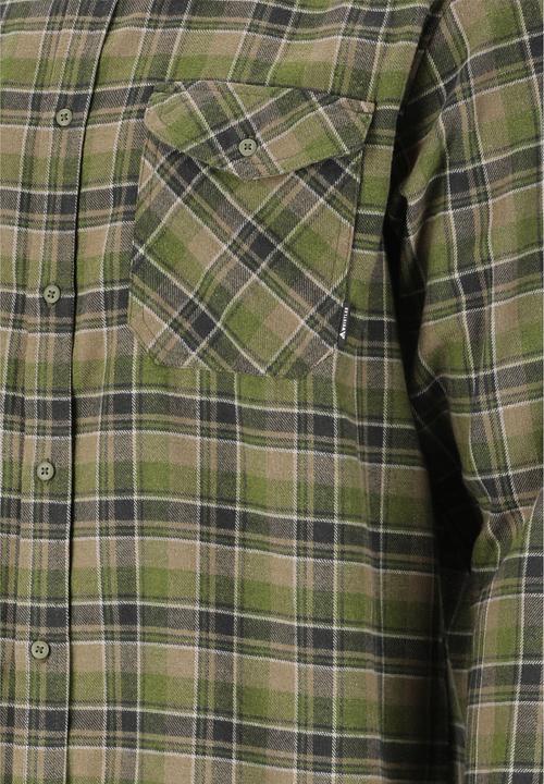 Produktbild Whistler Bargo Checked Shirt (XL)