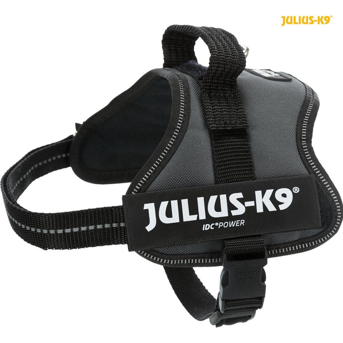 Meilleurs prix pour Trixie Harnais D'anthracite De Puissance 40-53 Cm