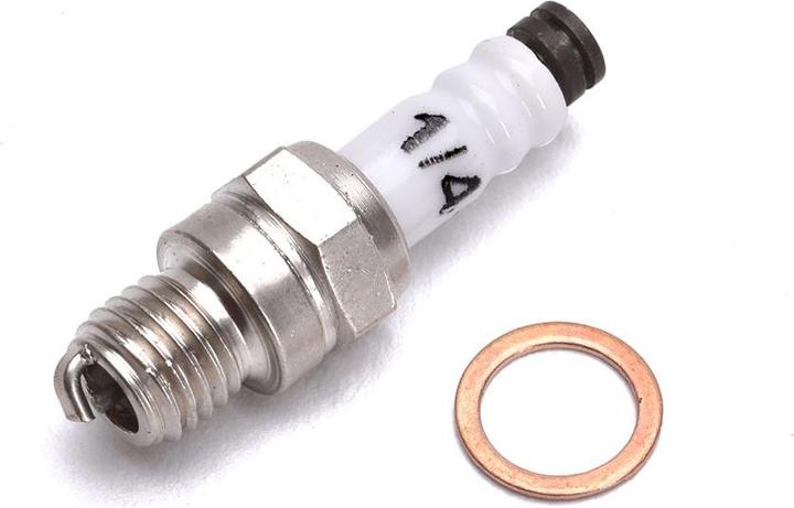 Image du produit O.S. Engines O.S. Spark Plug 1/4-32 RCE GF30