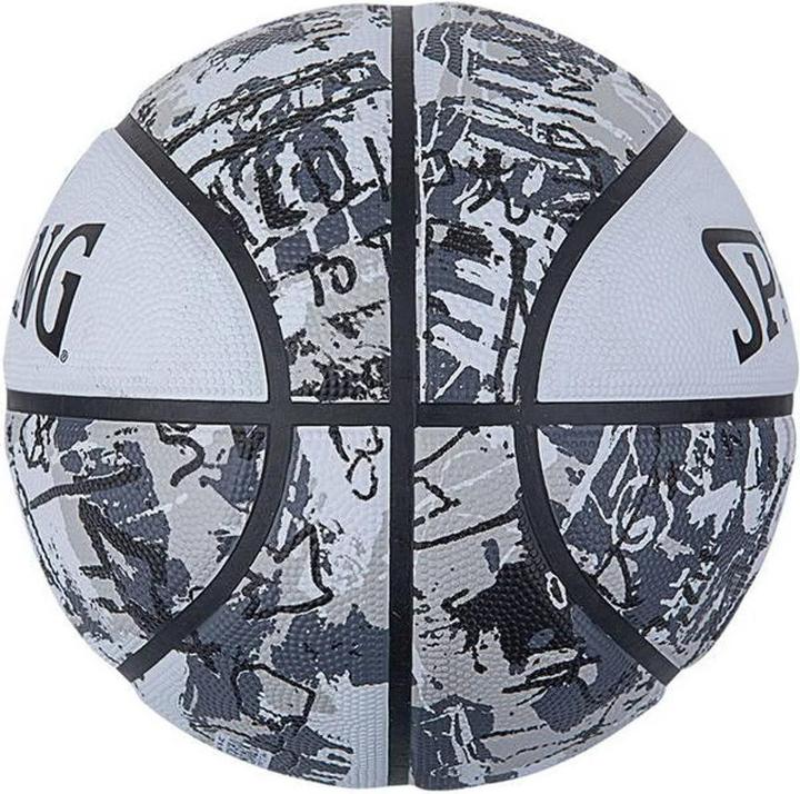 Produktbild Spalding Basketball Graffiti (7)