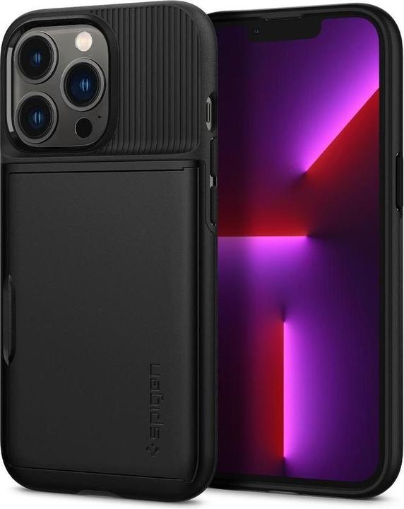 Image du produit Spigen Slim Armor CS (Apple iPhone 13 Pro)