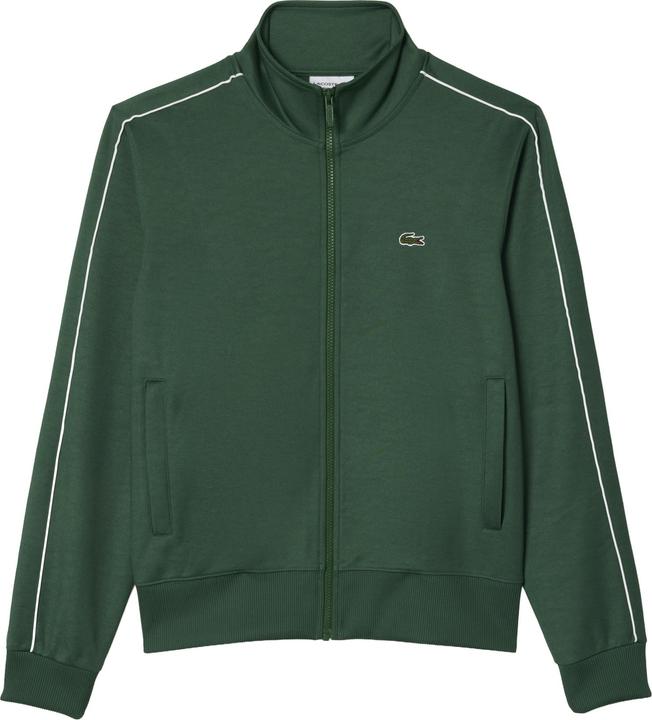 Produktbild Lacoste Paris Trainingsjacke Mit vorderem Reissverschluss (S)