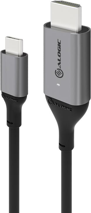 Alogic USB C – HDMI (1 m)