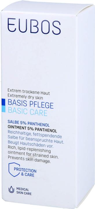Immagine prodotto Eubos Cura della pelle Basic (Crema corpo, 75 ml)