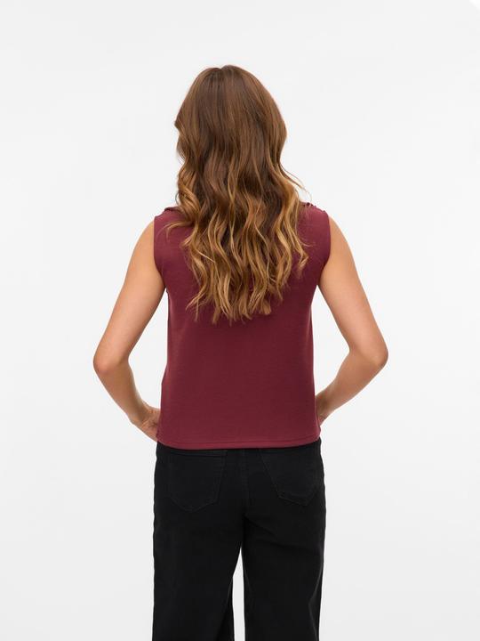 Produktbild Vero Moda VMDAPHNE Top Top (XS)