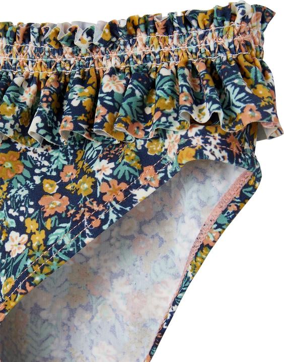 Image du produit Vertbaudet Bikini fille, fleurs (86)