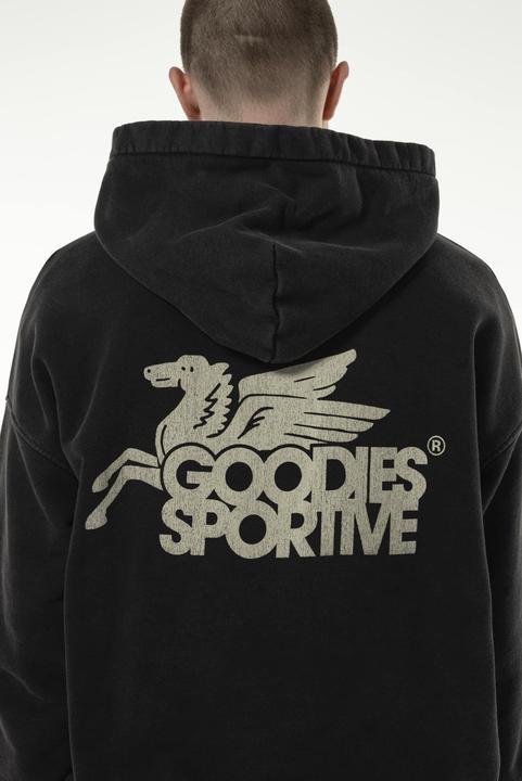 Produktbild Goodies Sportive Vintage (M)