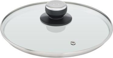 Actual product image Tefal G2554672 (24 cm, Pan set + pot set, Aluminium)