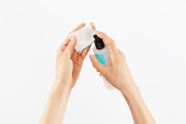 Produktbild Cosrx Two In One Poreless Power Liquid (Reinigungsgel, 100 ml)