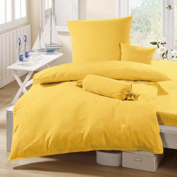 Image du produit Erwin Müller Rosenheim (Housse de couette, 80 x 80 cm, 155 x 220 cm)