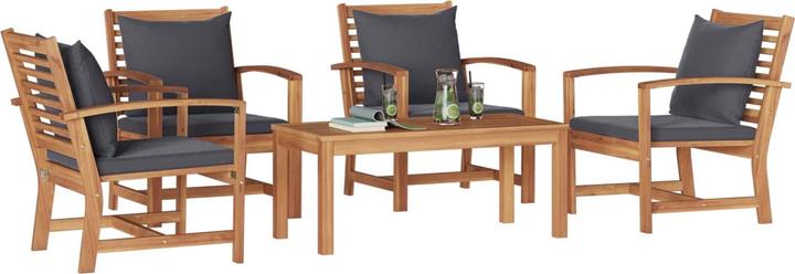 Produktbild vidaXL Aspen