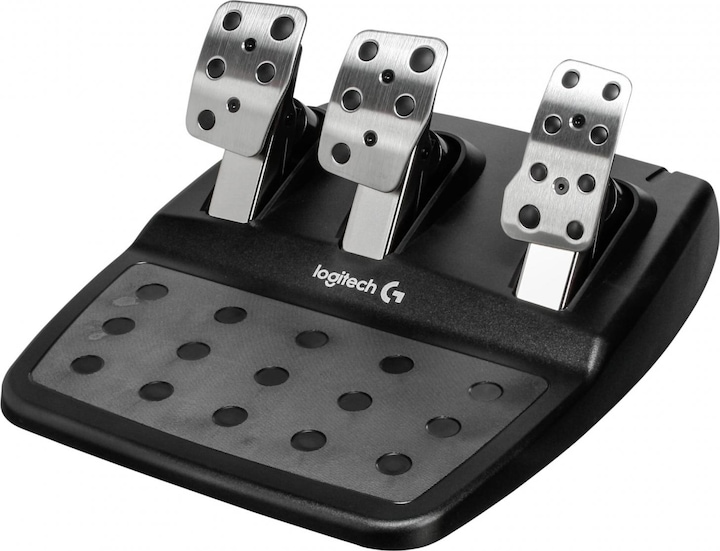 Image du produit Logitech G G29 Driving Force (PlayStation, PC) (PS3, PS4, PS5, PC)