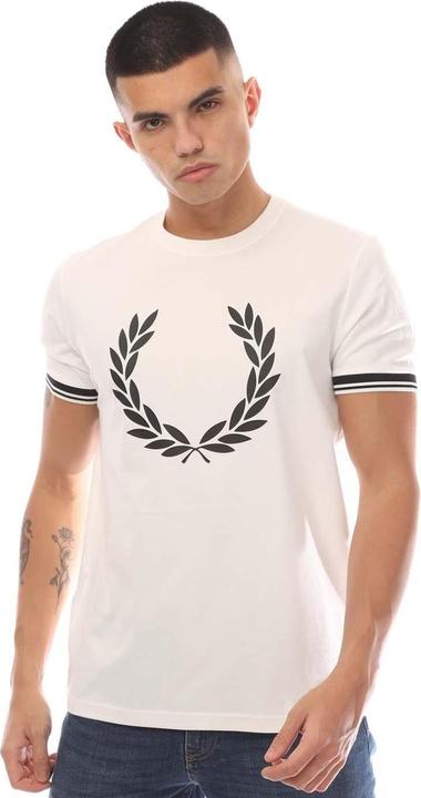 Produktbild Fred Perry TShirt (S)
