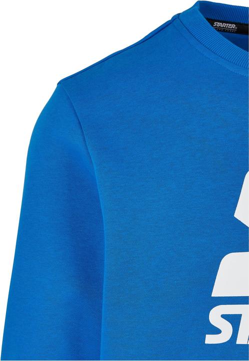 Actual product image Starter Logo Crewneck (XXL)