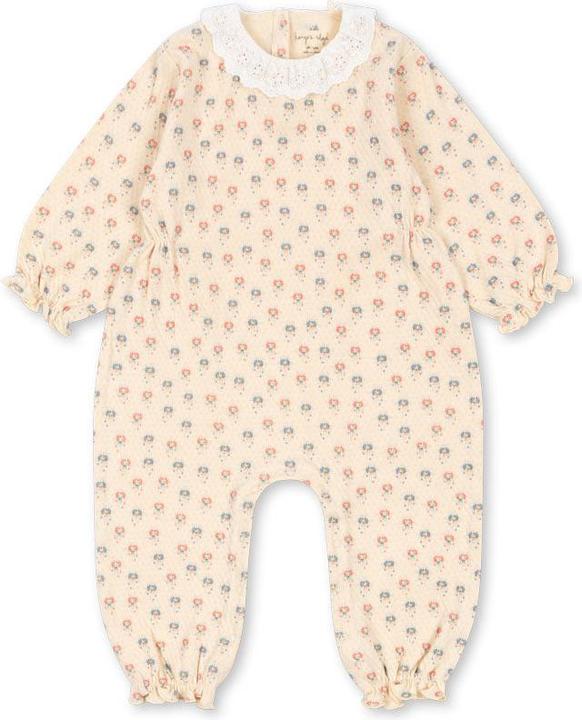 Actual product image Konges Slojd Sui Strampler Pipa Petite (74)