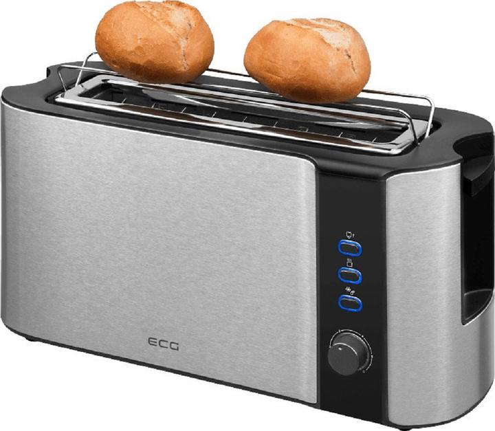Actual product image ECG ST10630