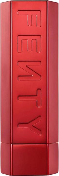 Image du produit Fenty Beauty L'icône rouge à lèvres semi-mate rechargeable (Rouge)