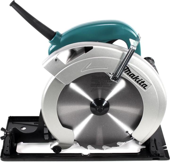 Actual product image Makita N5900BJ Hand circular saw 85 mm in Makpac