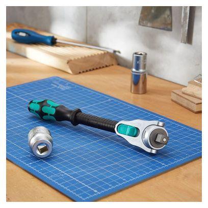 Image du produit Wera 8000 C Zyklop Speed SB (1/2")