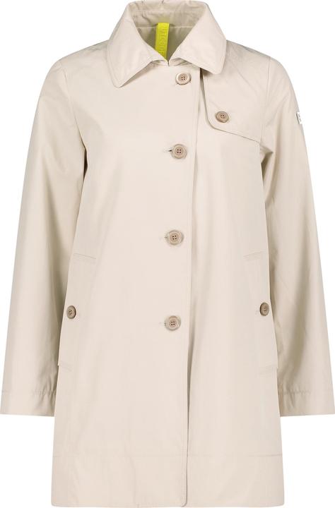 Actual product image Betty Barclay Short coat with pockets (38)