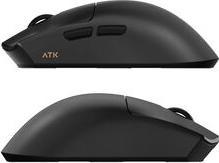 Productafbeelding Aitor ATK X1 V2 Ultimate Wireless 8K Juodas (Juoda) Belaidė Žaidimų Pelė (Draadloze)