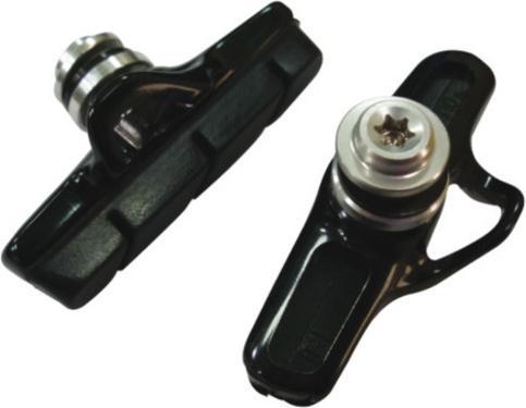 Produktbild Jagwire JS402APS Road Pro C Lite Brake Pad, Campagnolo black (Campagnolo)