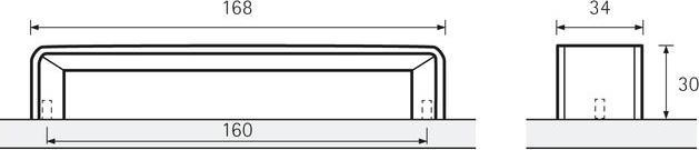 Immagine prodotto Hettich Maniglie per mobili