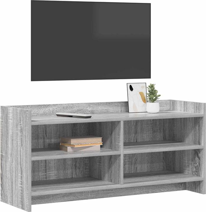 Produktbild vidaXL TV-Schränk (33 x 100 x 47 cm)