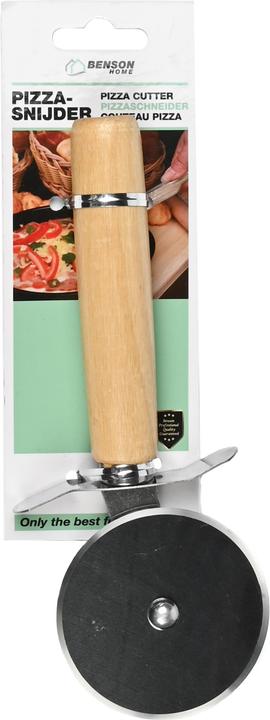 Immagine prodotto Benson Home Pizzaschneider