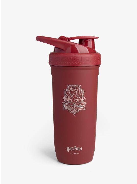 Image du produit Smart Shake Smartshake Reforce Acier inoxydable Gryffondor (900ml) (0.90 l)