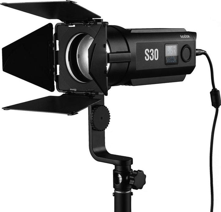 Productafbeelding Godox S30 (Studiolicht)
